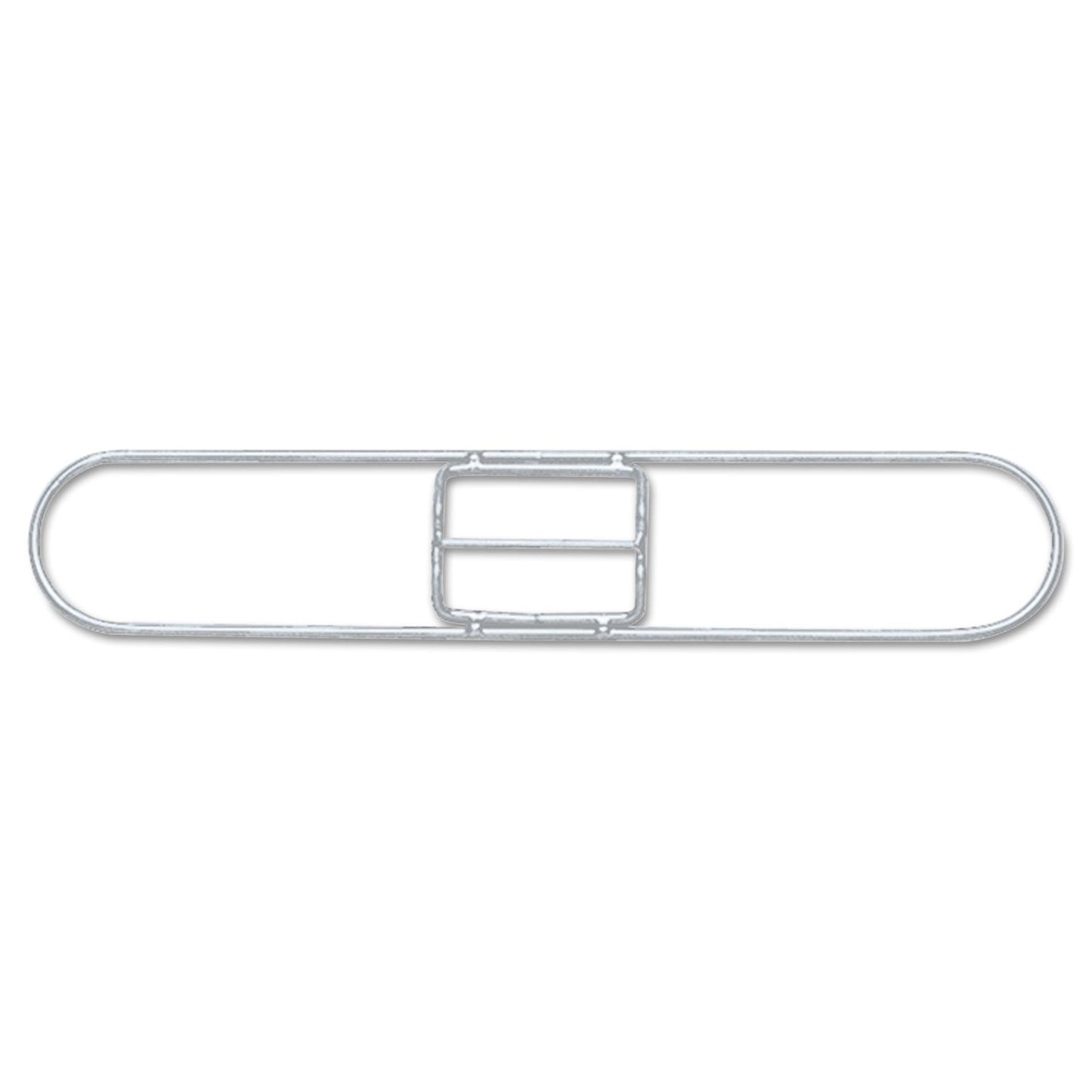 Boardwalk Clip-On Dust Mop Frame, 24w x 3.25d