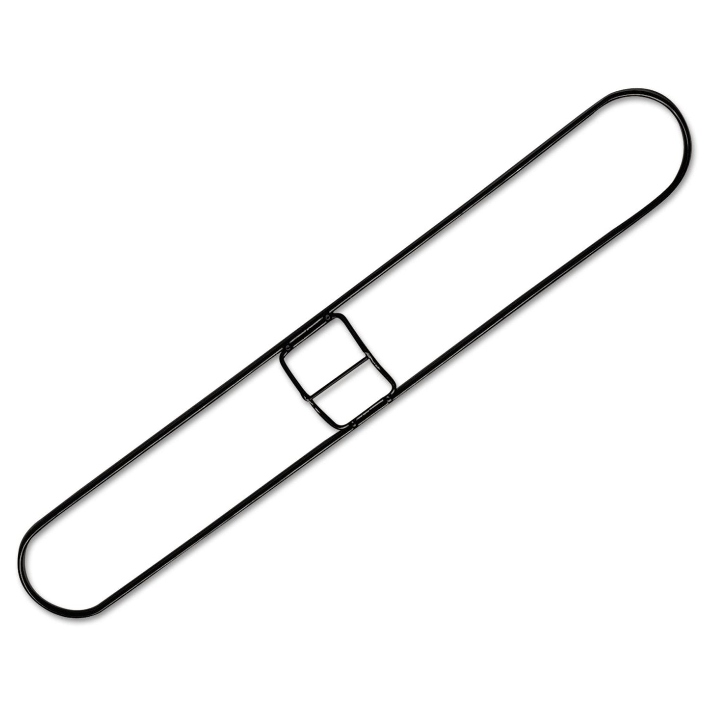 Rubbermaid Snap-On Wire Dust Mop Frame, 36w x 5d