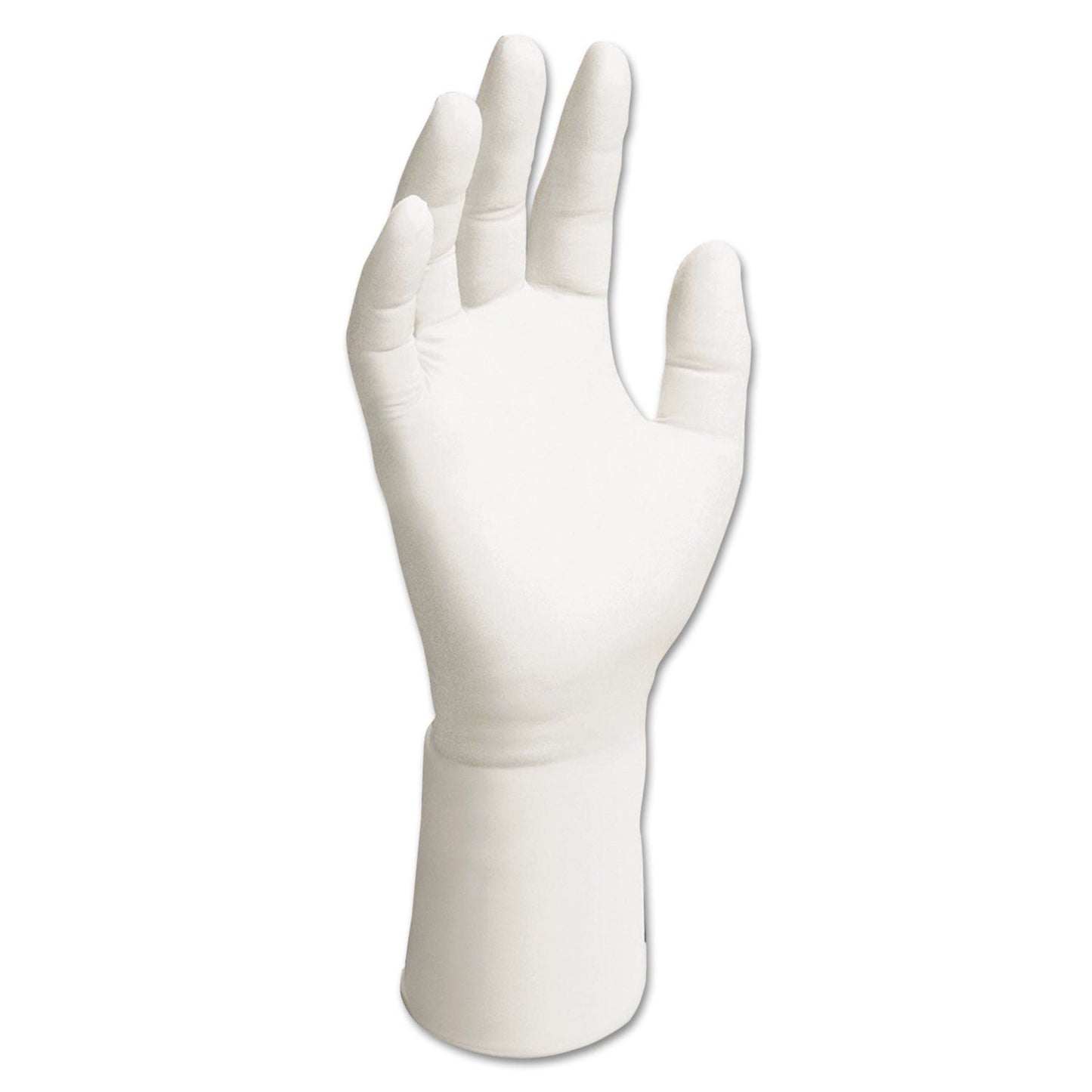 Kimtech G3 NXT Nitrile Gloves, Powder-Free, 305 mm Length, Medium, White, 1000/Carton