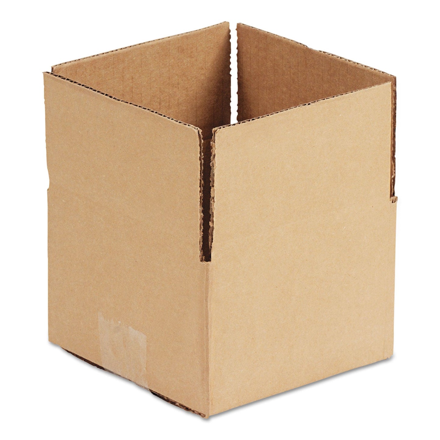 Universal Fixed-Depth Corrugated Shipping Boxes, Regular Slotted Container (RSC), 14" x 18" x 12", Brown Kraft, 20/Bundle