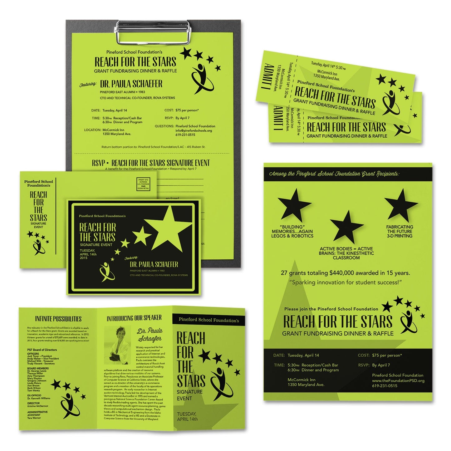 Astrobrights Color Cardstock, 65 lb Cover Weight, 8.5 x 11, Vulcan Green, 250/Pack