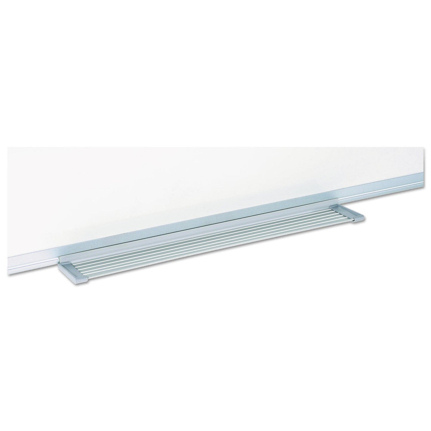 MasterVision Earth Gold Ultra Magnetic Dry Erase Boards, 24 x 36, White, Aluminum Frame