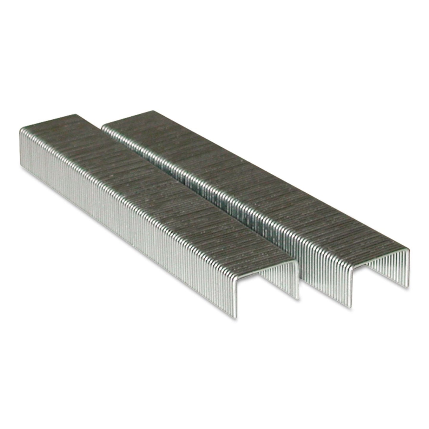 Swingline S.F. 3 Premium Staples, 0.25" Leg, 0.5" Crown, Steel, 5,000/Box