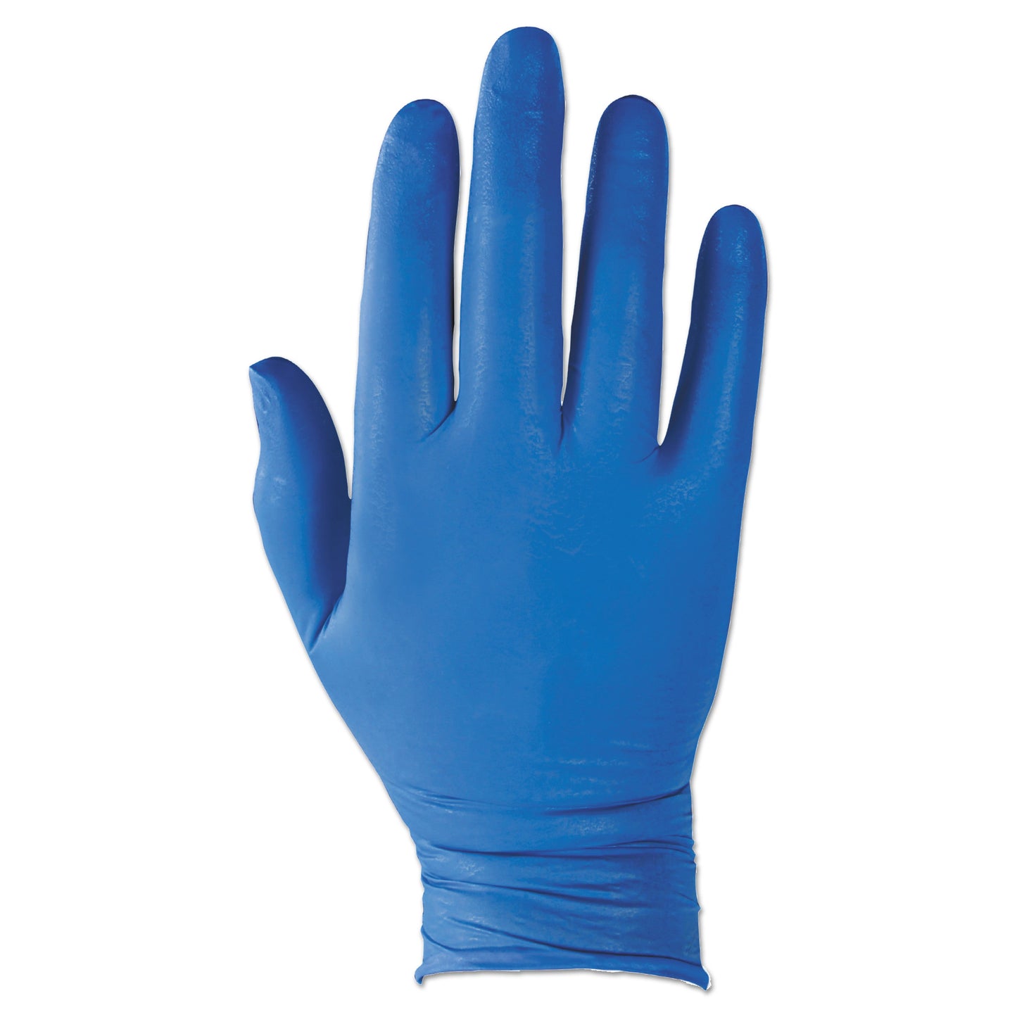 KleenGuard G10 Nitrile Gloves, Artic Blue, Large, 2000/Carton