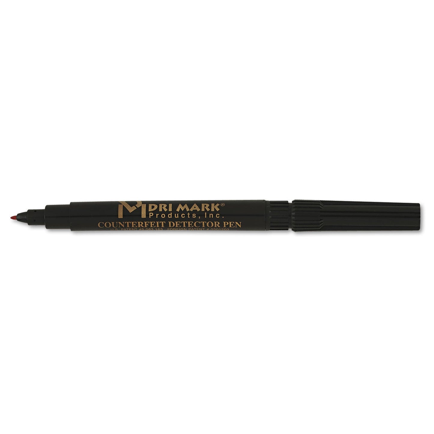 Dri-Mark Smart Money Counterfeit Bill Detector Pen, U.S. Currency