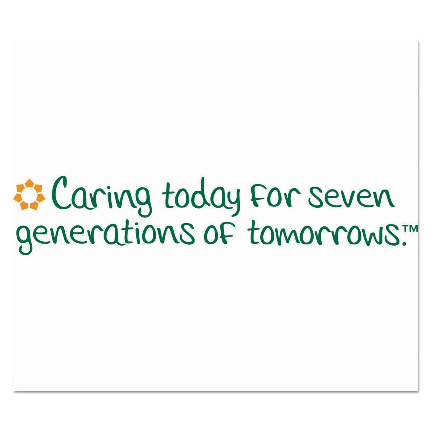 Seventh Generation Disinfectant Sprays, Eucalyptus/Spearmint/Thyme, 13.9 oz Spray Bottle, 8/Carton