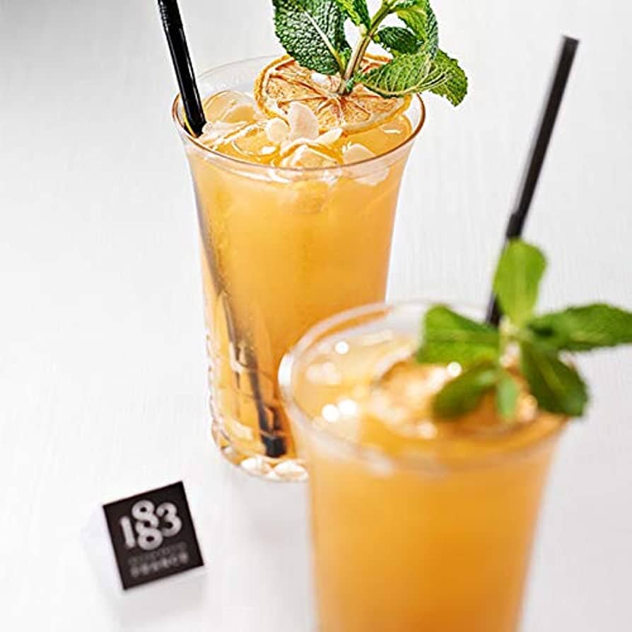 1883 Amaretto Syrup