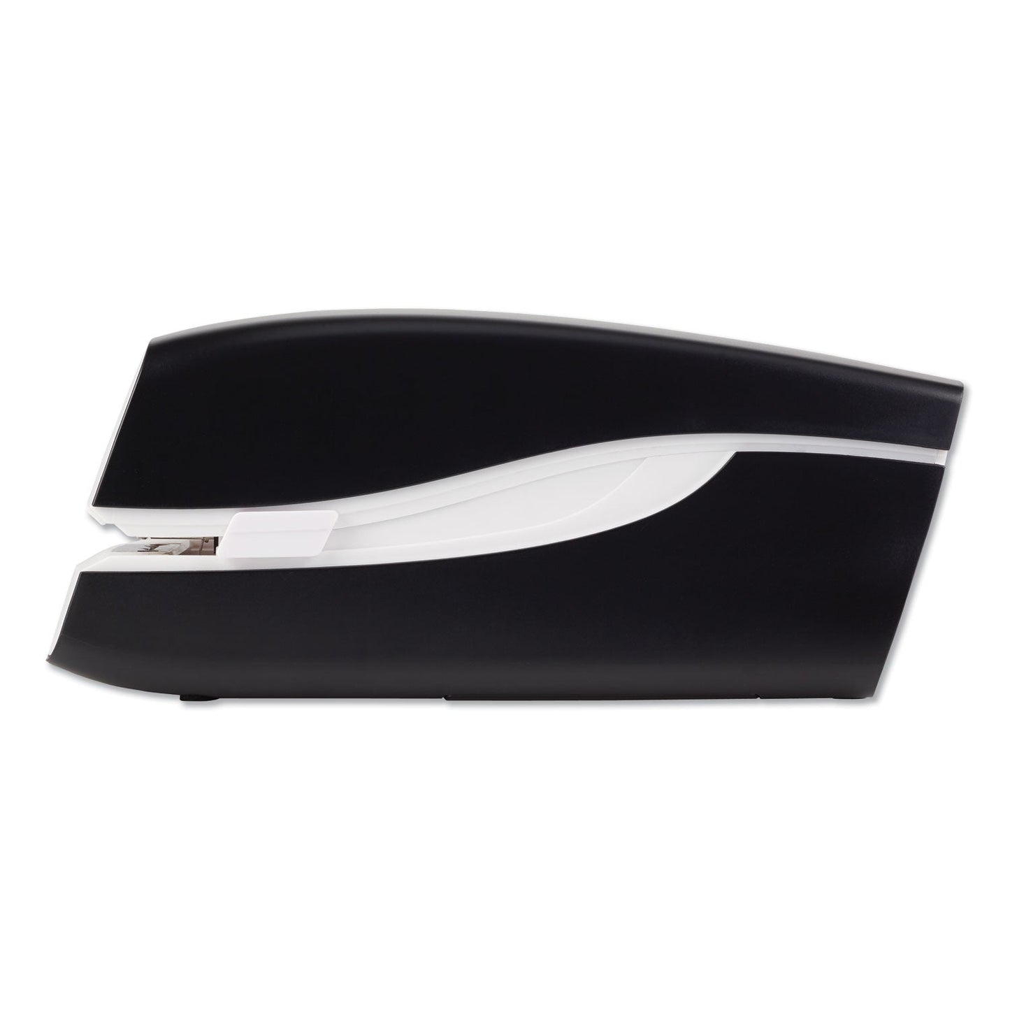Swingline Portable Electric Stapler, 20-Sheet Capacity, Black
