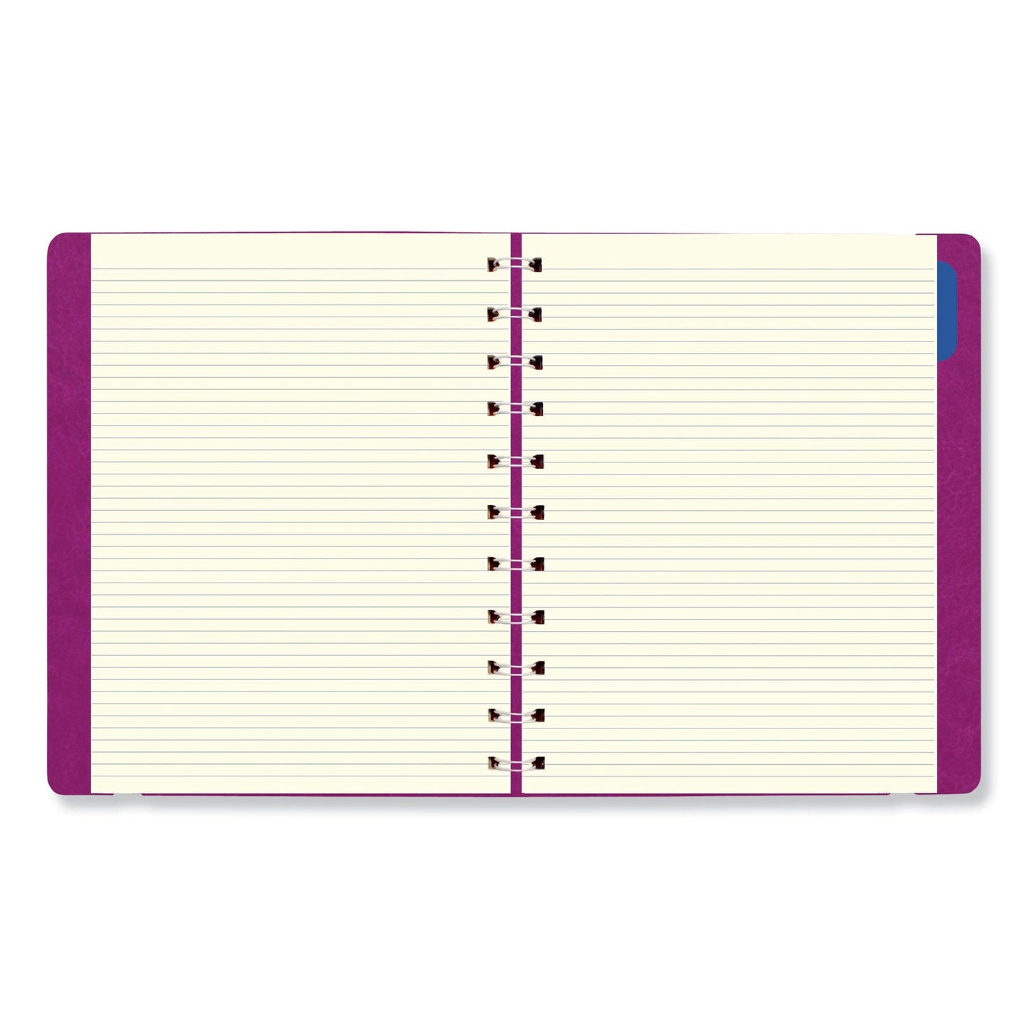 Filofax Soft Touch 17-Month Planner, 10.88 x 8.5, Fuchsia Cover, 17-Month (Aug to Dec): 2022 to 2023