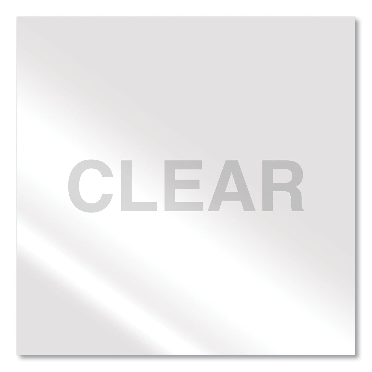 Duck EZ Start Premium Packaging Tape with Dispenser, 1.5" Core, 1.88" x 22.2 yds, Clear