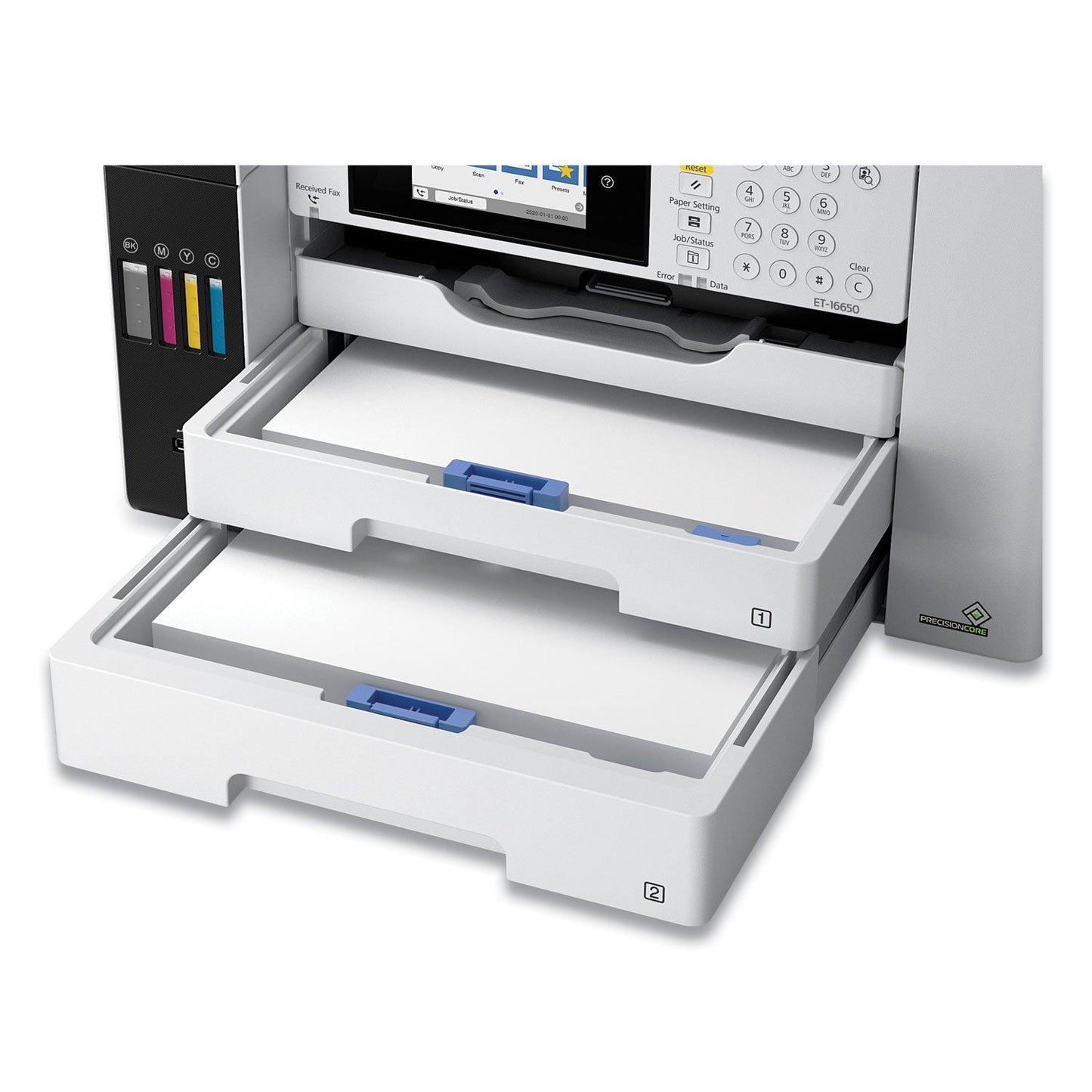Epson EcoTank Pro ET-16650 Wide Format AIO Supertank Inkjet Printer