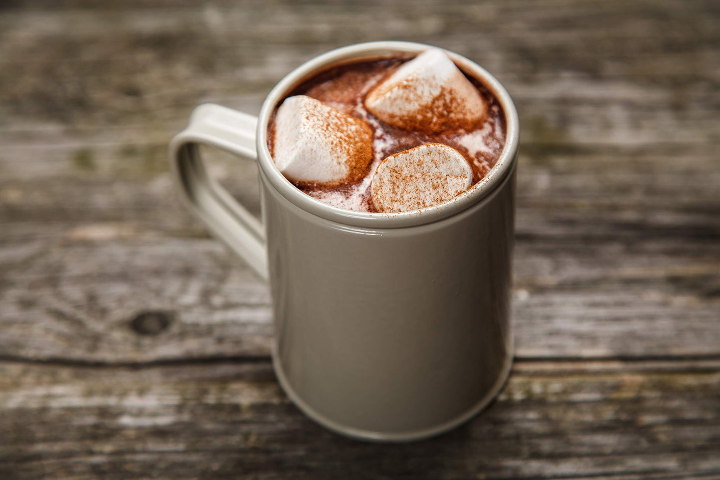 Hollander Chocolate - Sweet Ground Chocolate Powder