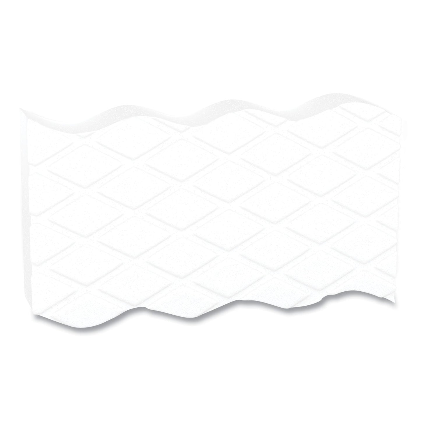 Mr. Clean Magic Eraser Extra Durable, 4.6 x 2.4, 0.7" Thick, 4/Box