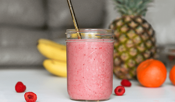 Dr. Smoothie Cream Base