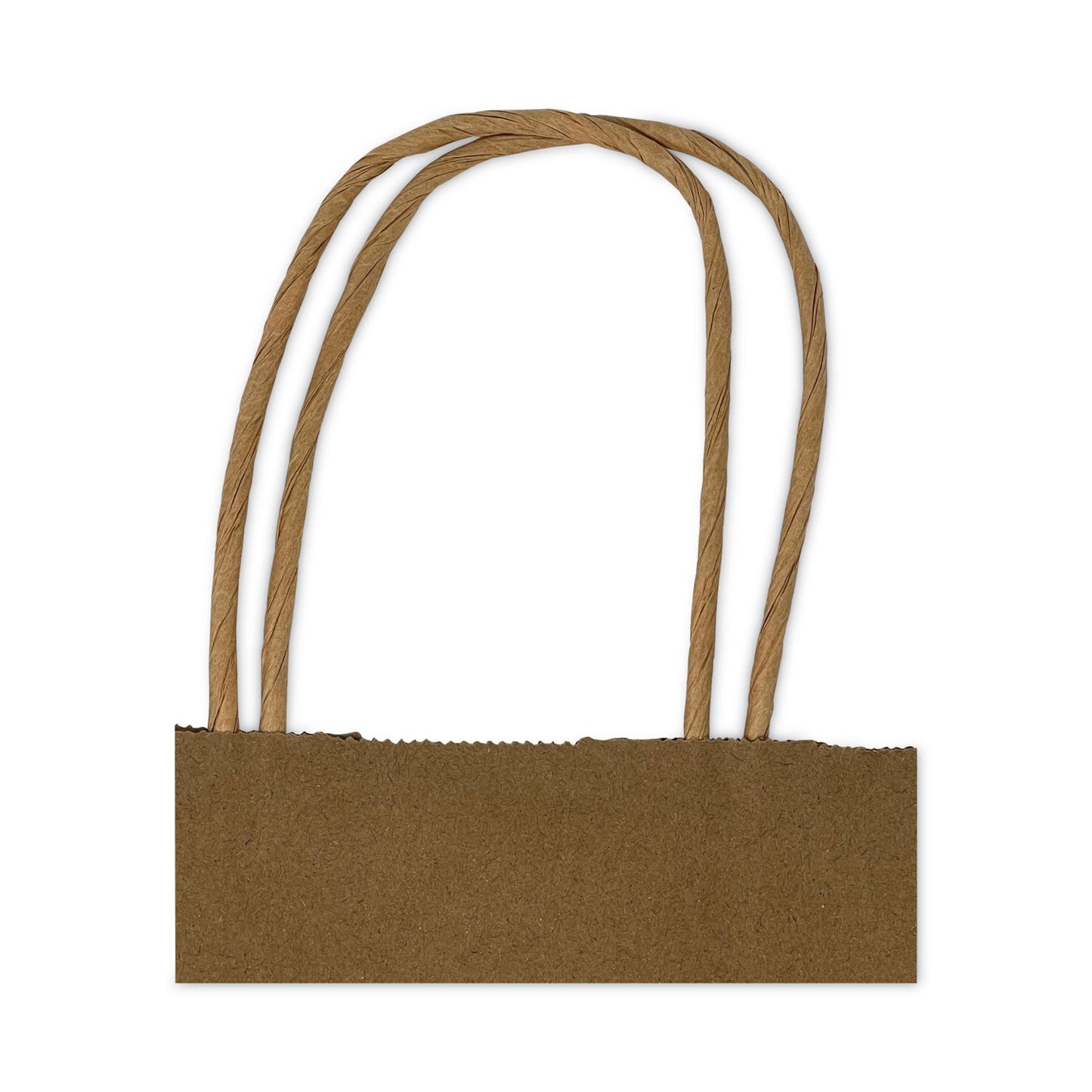 Prime Time Packaging Kraft Paper Bags, Super Royal, 14 x 9.75 x 15.5, Natural, 200/Carton