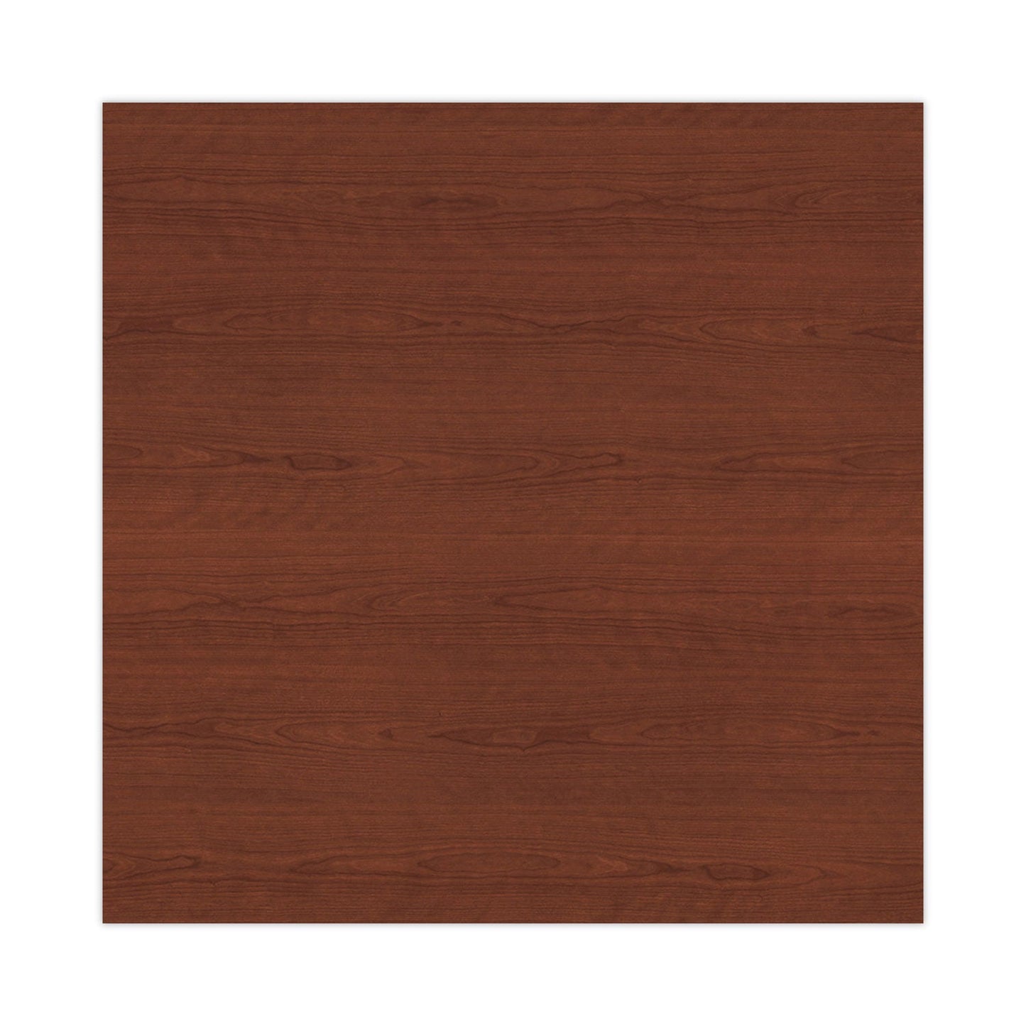 Alera Valencia Series Lateral File, 2 Legal/Letter-Size File Drawers, Medium Cherry, 34" x 22.75" x 29.5"