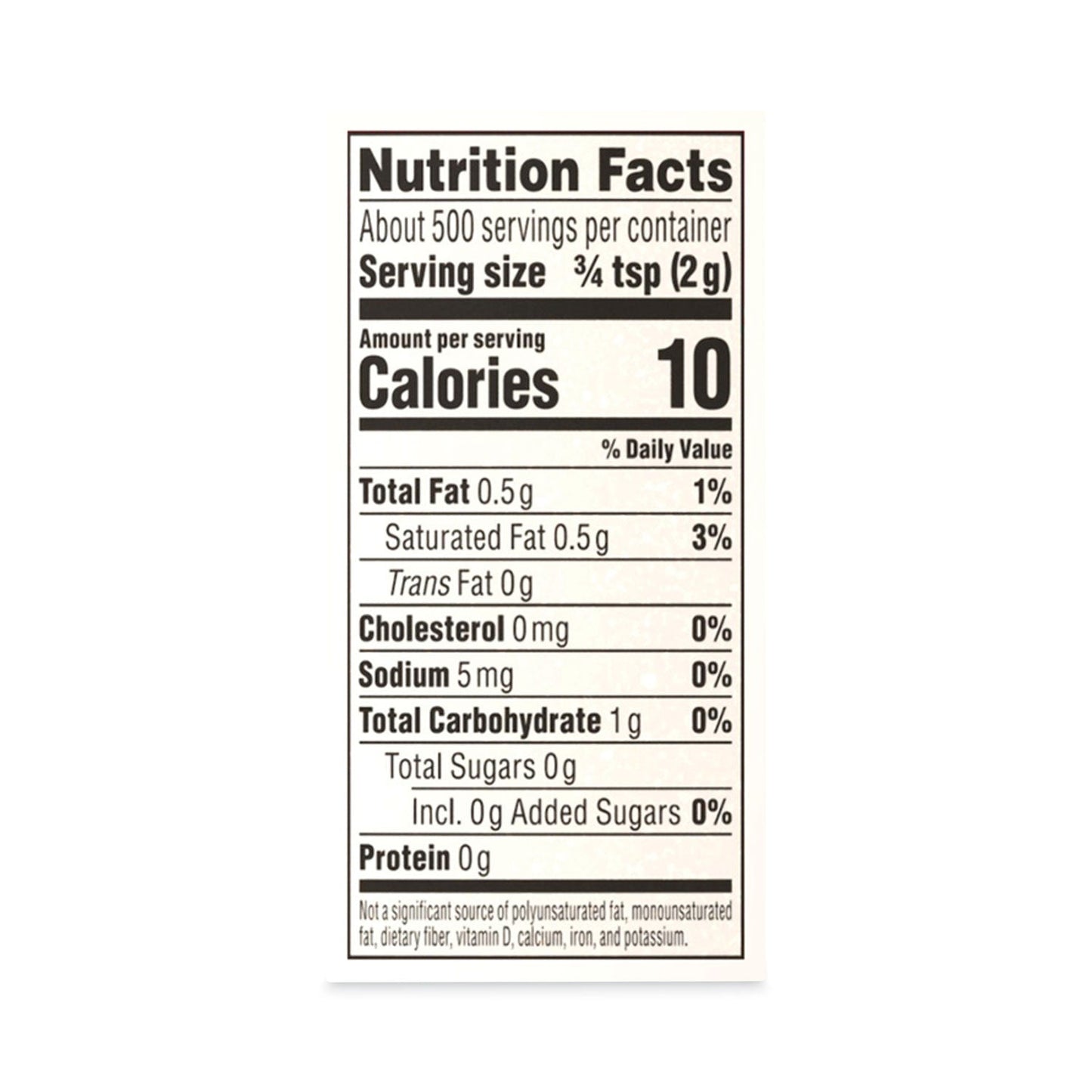 Coffee mate Powdered Creamer Value Size, Original, 35.3 oz Canister, 6/Carton