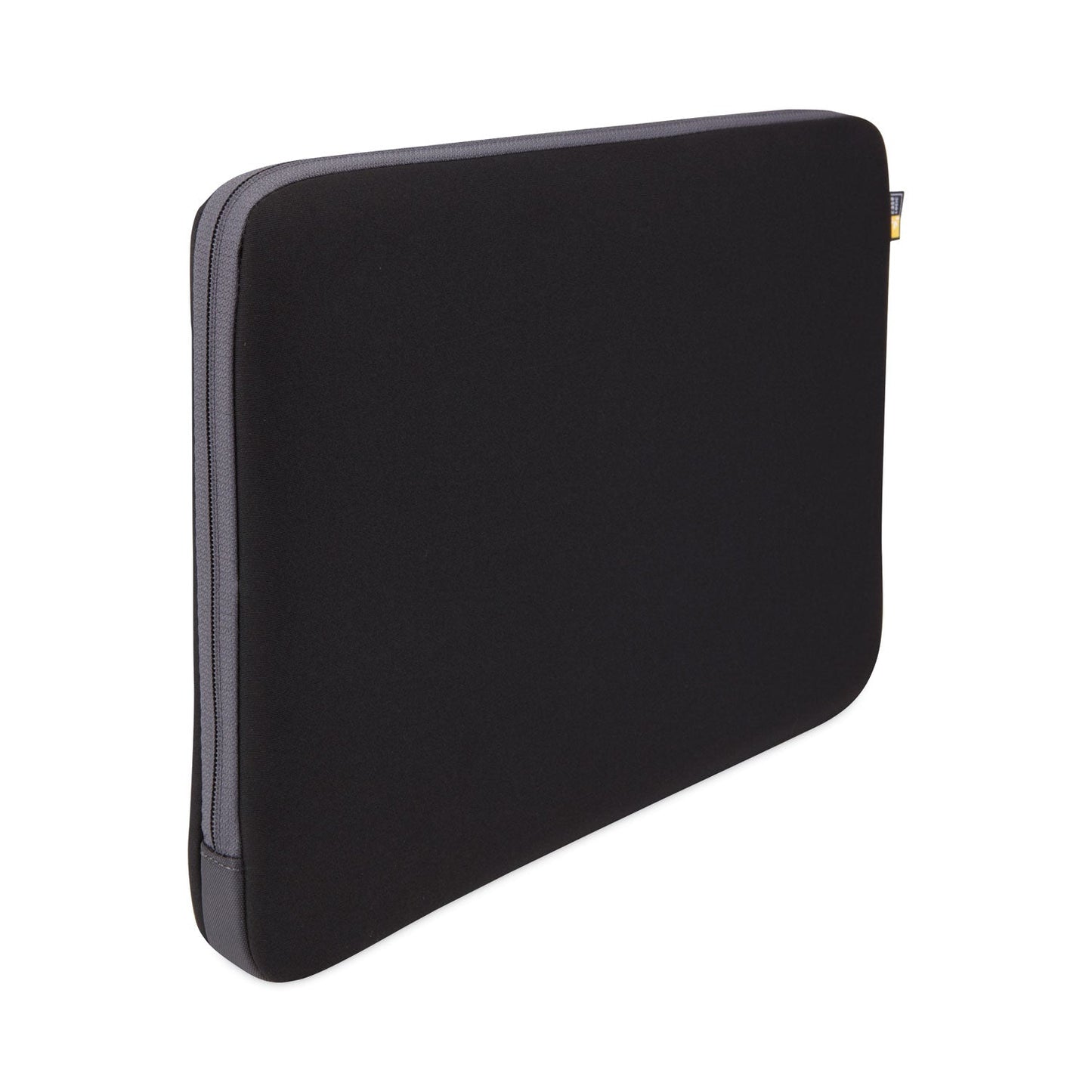 Case Logic Roo 13.3" Laptop Sleeve, Fits Devices Up to 13.3", Neoprene, 13.5 x 1.75 x 10.25, Black
