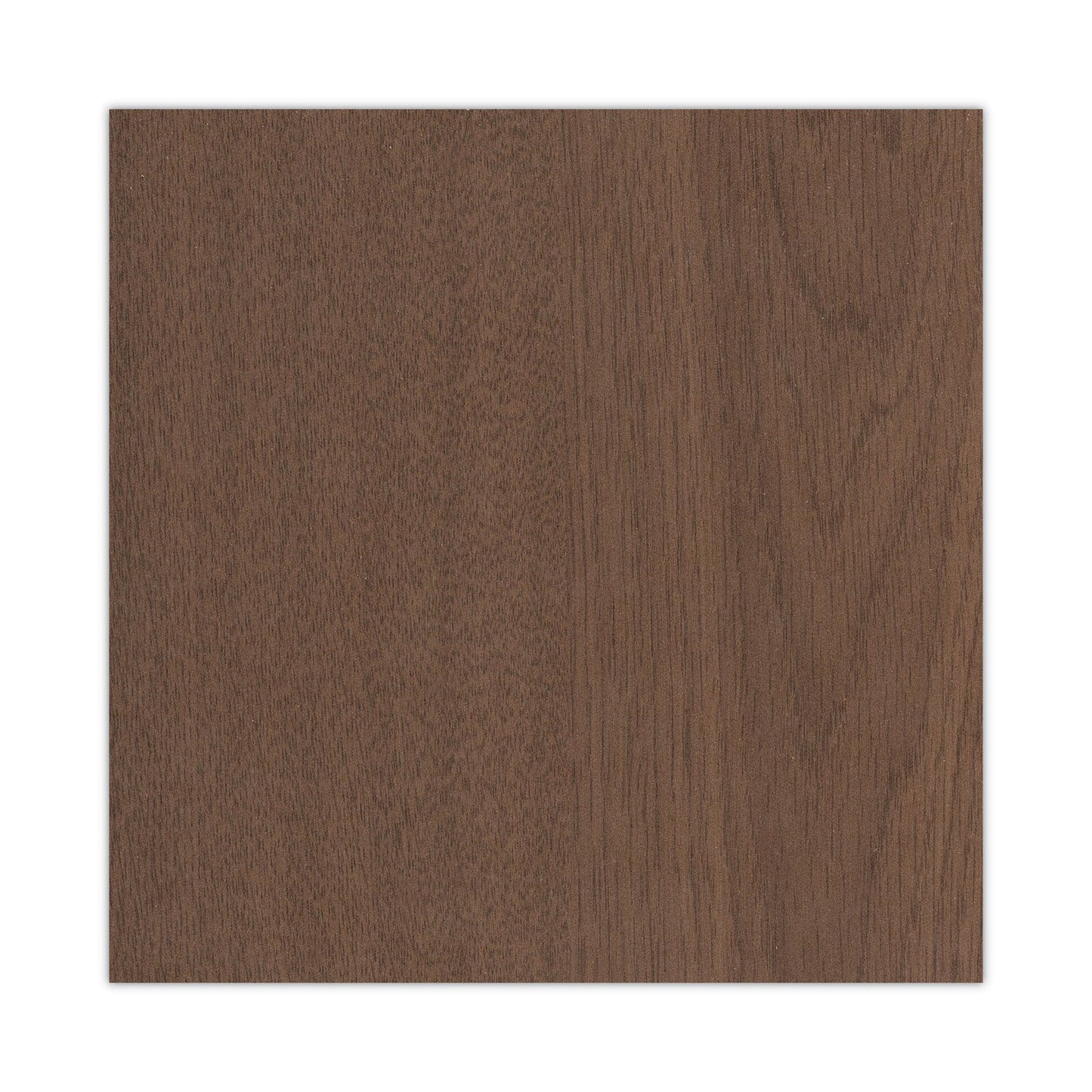 HON Mod Laminate Doors for 72"W Mod Desk Hutch, 17.86 x 14.82, Sepia Walnut 2/Carton