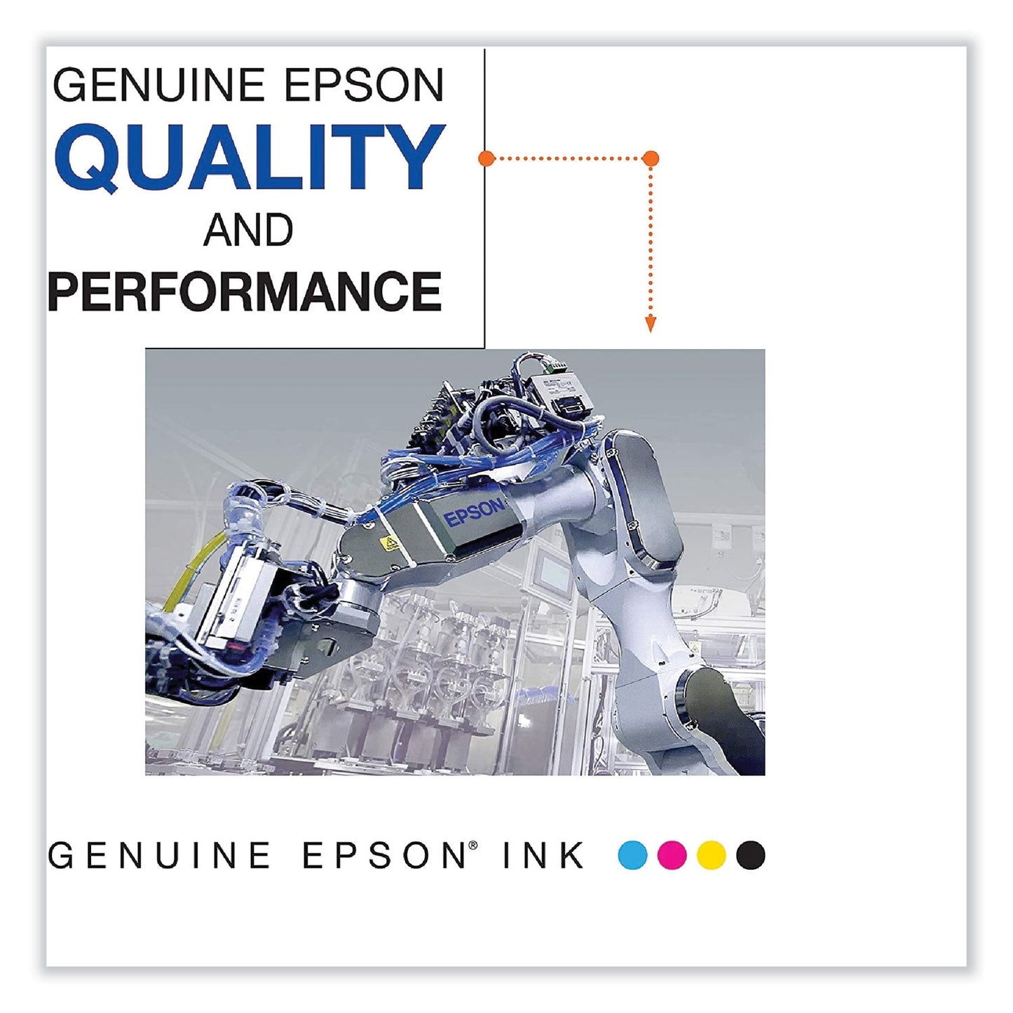 Epson C9345 Ink Maintenance Box