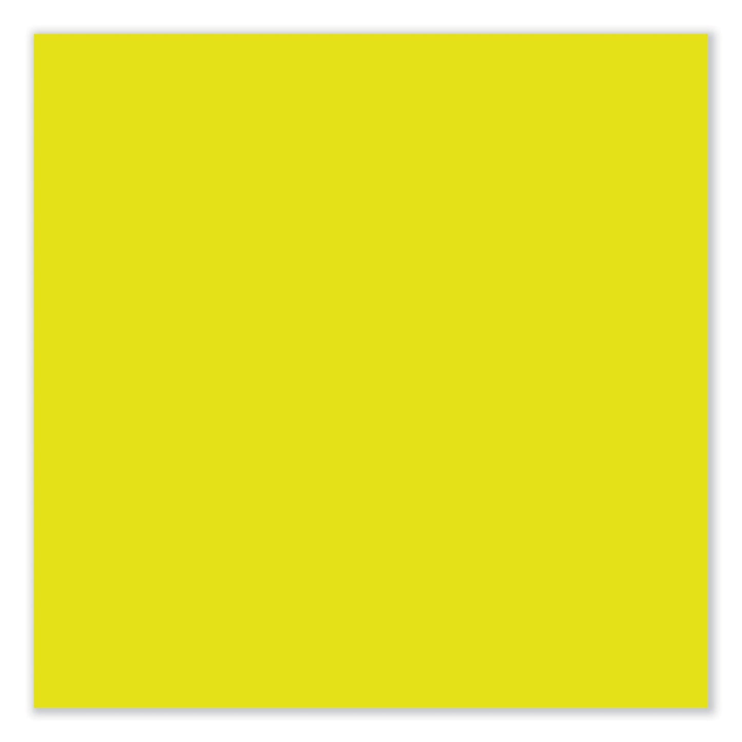 Sharpie Tank Style Highlighter Value Pack, Fluorescent Yellow Ink, Chisel Tip, Yellow Barrel, 36/Box
