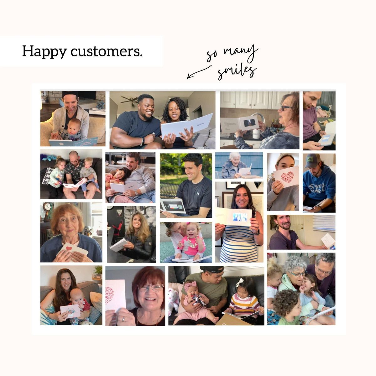 Memories Video Book Create Your Own Digital Greeting Card Gift with Your Memories Anniversary Christmas Wedding Plays 10 Minutes of Video and Photos