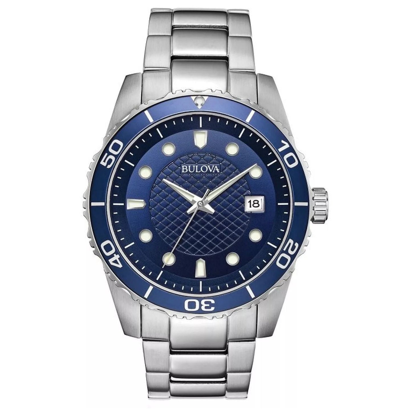 Bulova Men's Classic