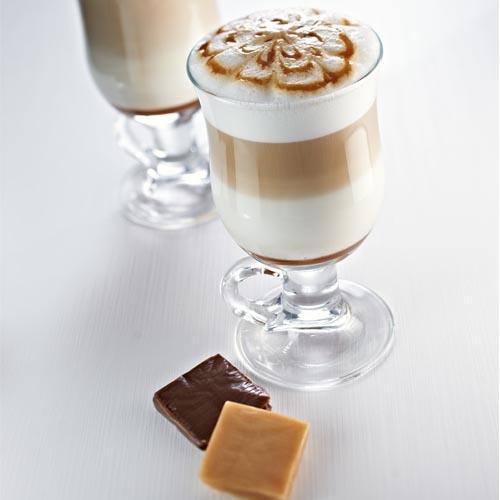 1883 Caramel Syrup