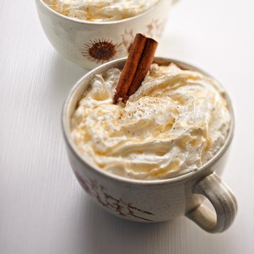 1883 Cinnamon Syrup