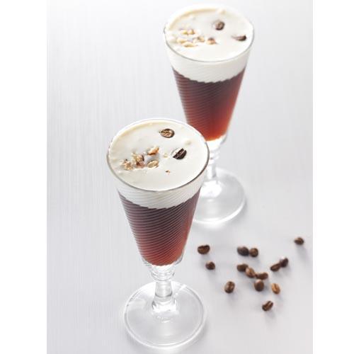 1883 Hazelnut Syrup