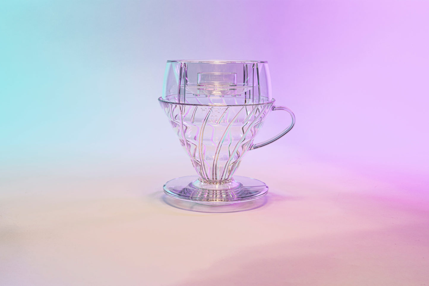 V60 Drip Assist Set