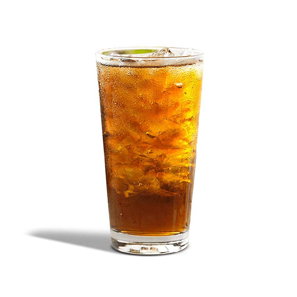 Mighty Leaf Organic Ginger Peach Black Iced Tea