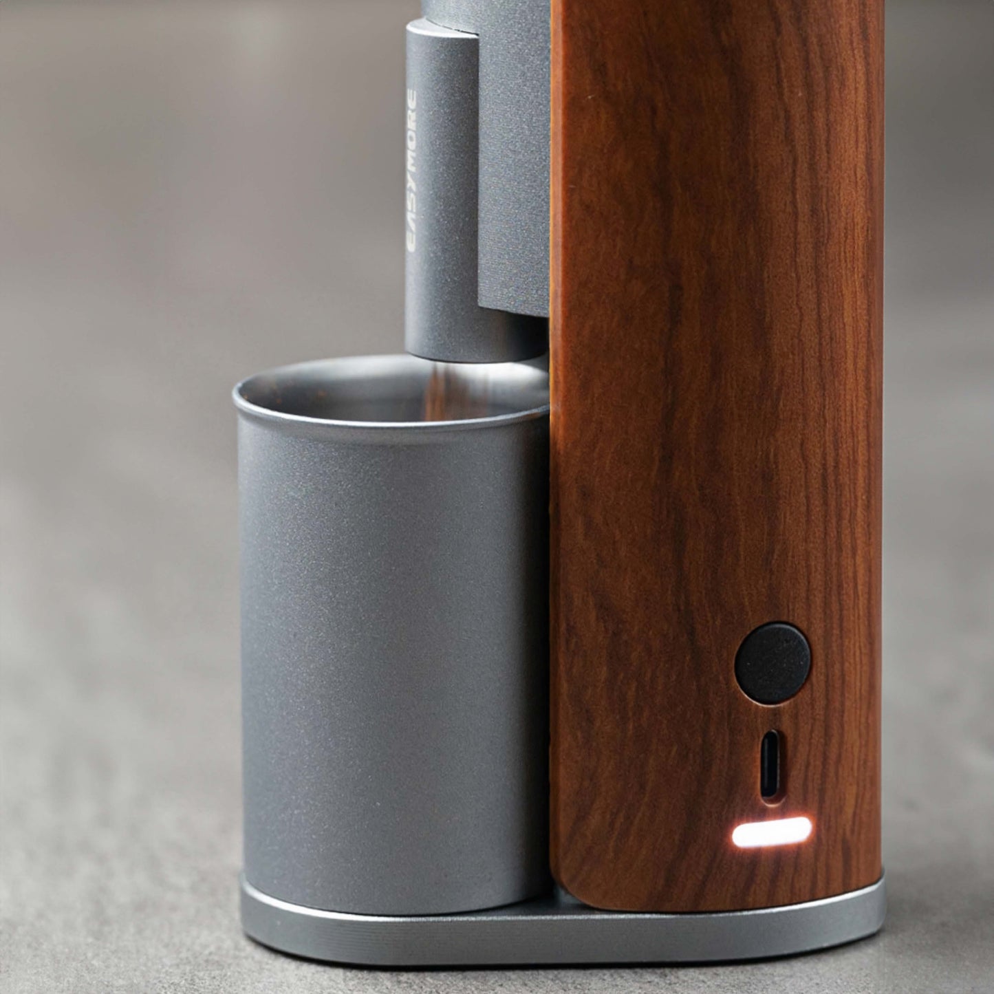 Portable Electric Coffee Grinder