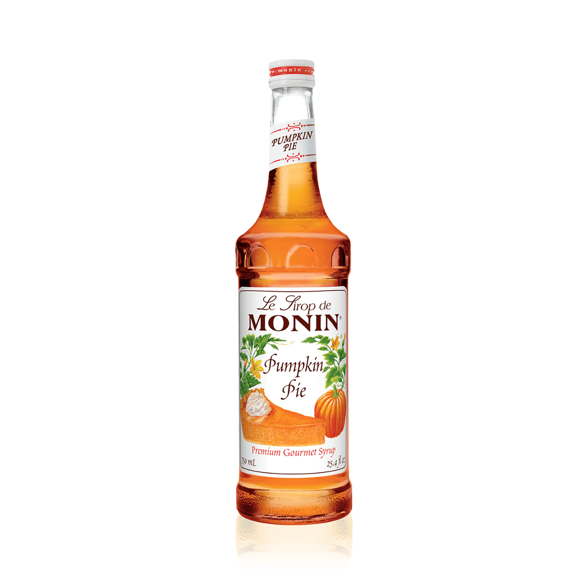 Monin Pumpkin Pie Syrup