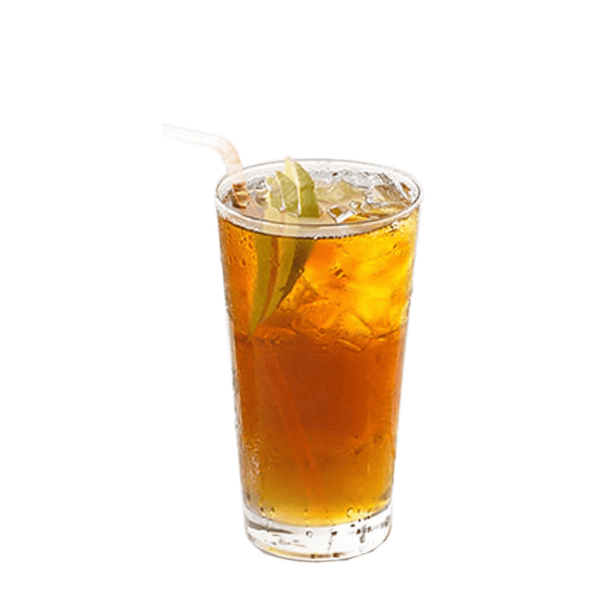 Mighty Leaf Organic Pure Black Iced Tea