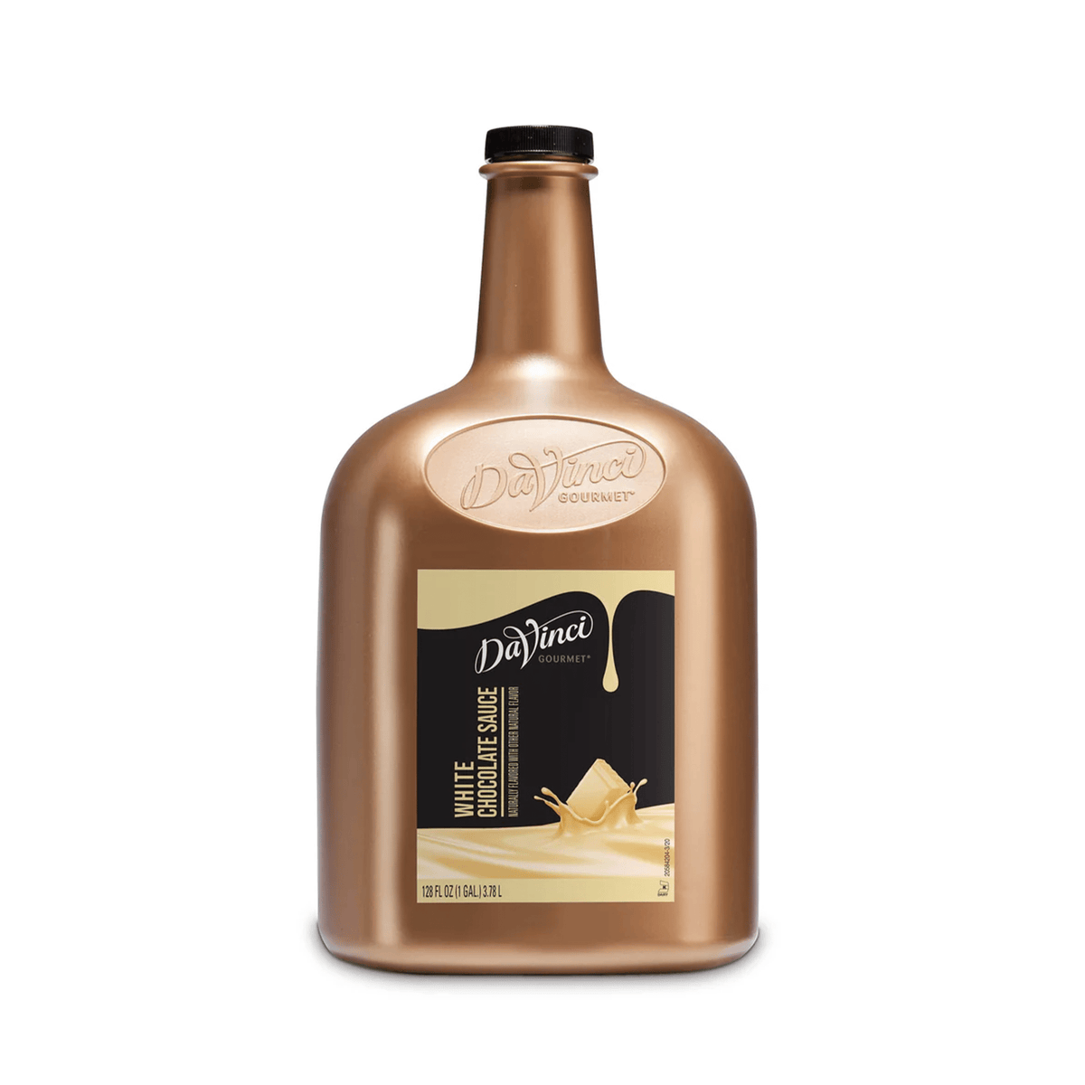 DaVinci White Chocolate Sauce