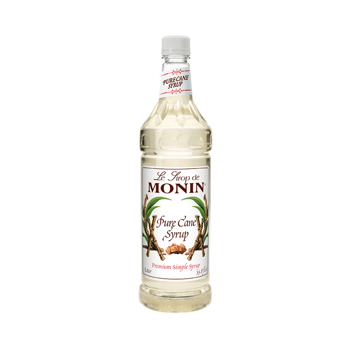 Monin Pure Cane Syrup