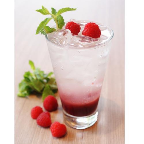 1883 Raspberry Syrup