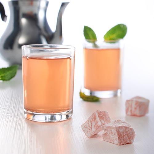 1883 Rose Syrup