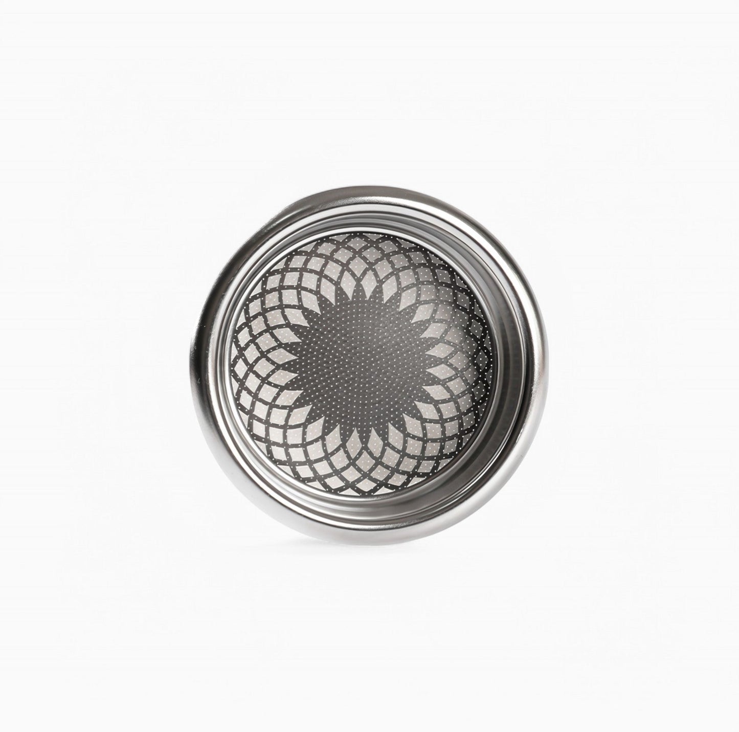 SolarBrew Precision Portafilter Basket 58mm