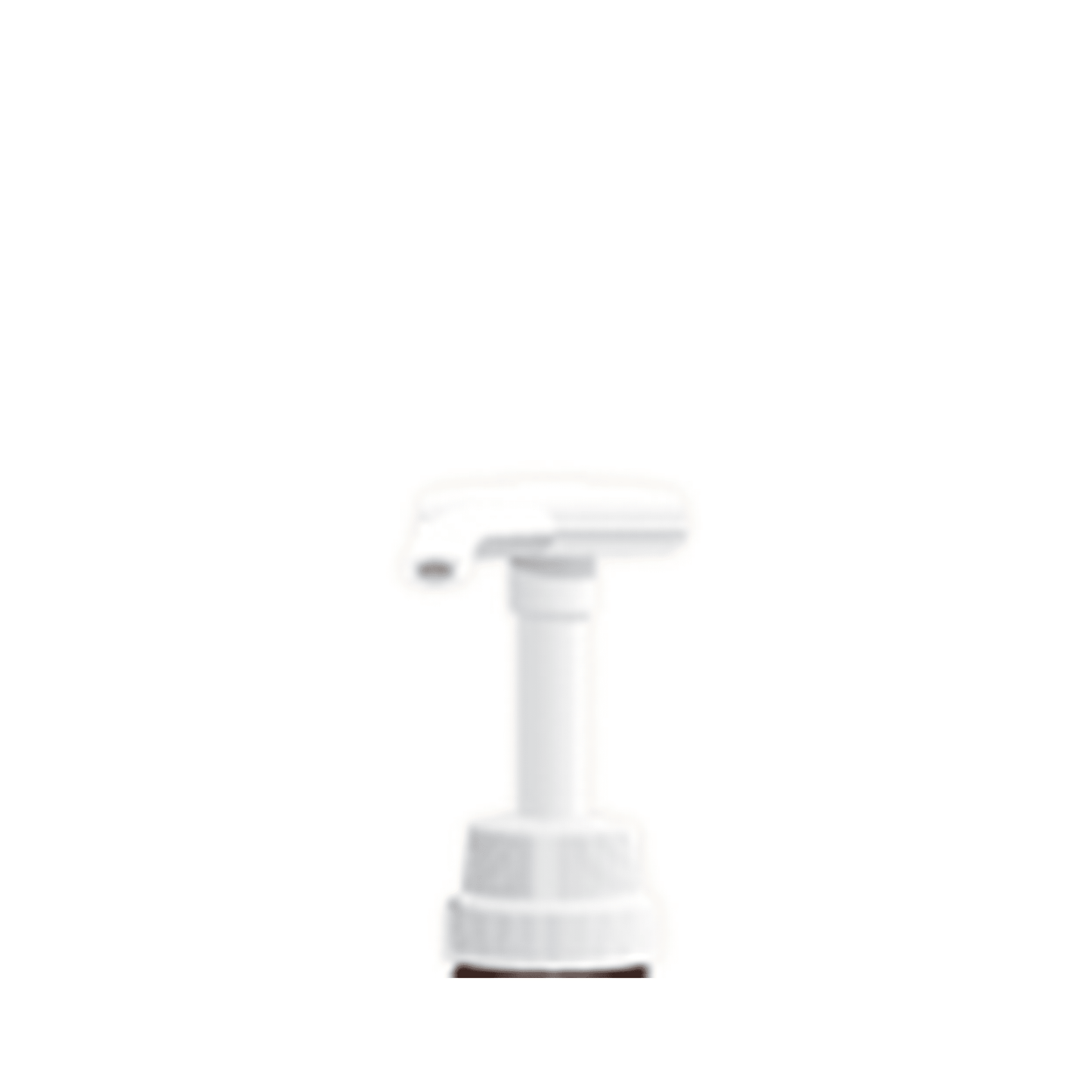Good Drinks Sauce Pump