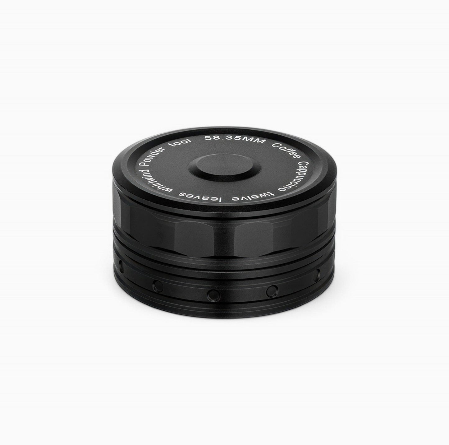 UFO Gravity Distributor - Stainless Steel Leveler