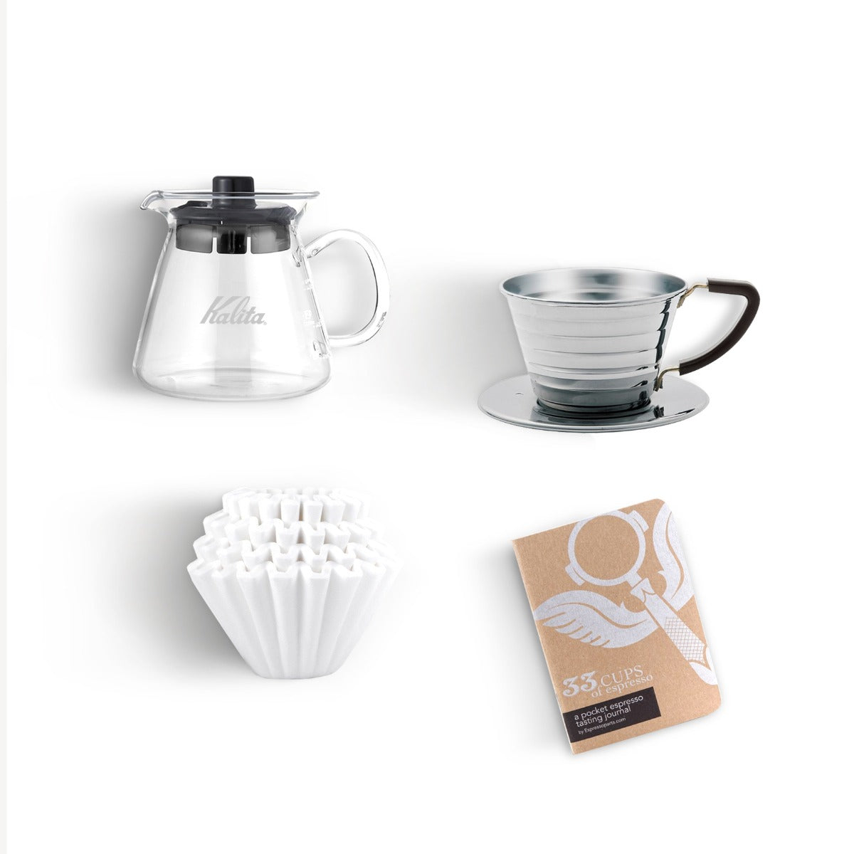 Kalita Wave 155 Kit