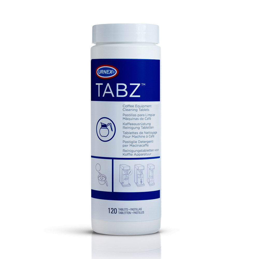 Urnex Tabz