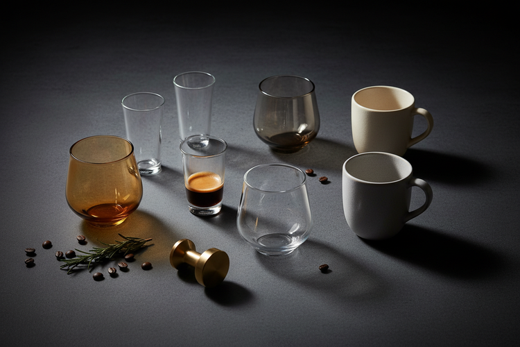 Drinkware Collection