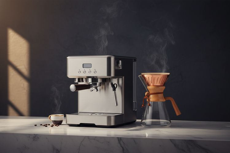 Coffee Makers