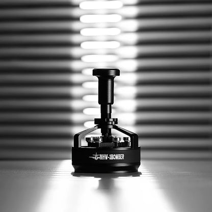 Smart Espresso Distributor WDT Tool