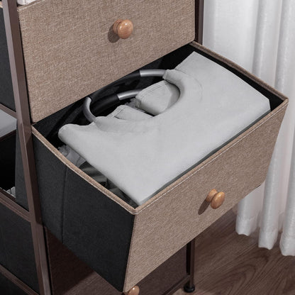 115L X Large Laundry Basket with Handle Light Gray Tall Collapsible Fabric Hamper College Dorm Bathroom Essential Portable Washing Bin Dirty Clothes Storage Large Basket Bin