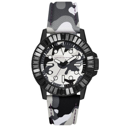 Armani Exchange Men's Classic