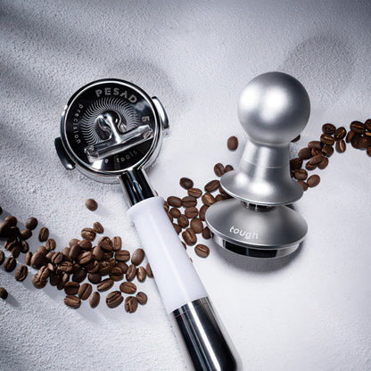 Snowman Constant Pressure Coffee Tamper